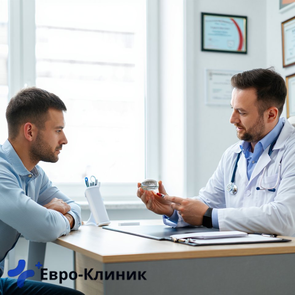 Консультация по химзащите от алкоголизма в Орле